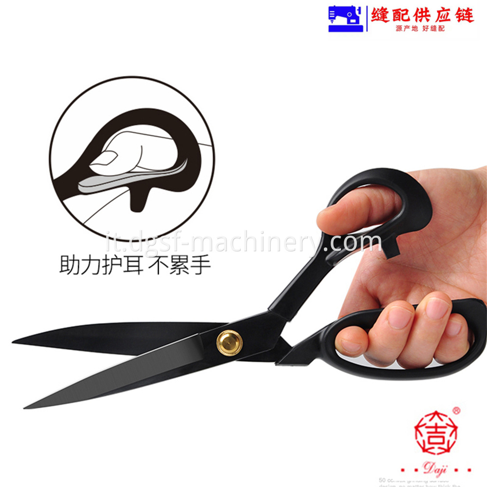 Genuine Sewing Scissors 5 Jpg